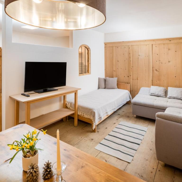 Appartements Greif - Apartment mit 1 Schlafzimmer - 3