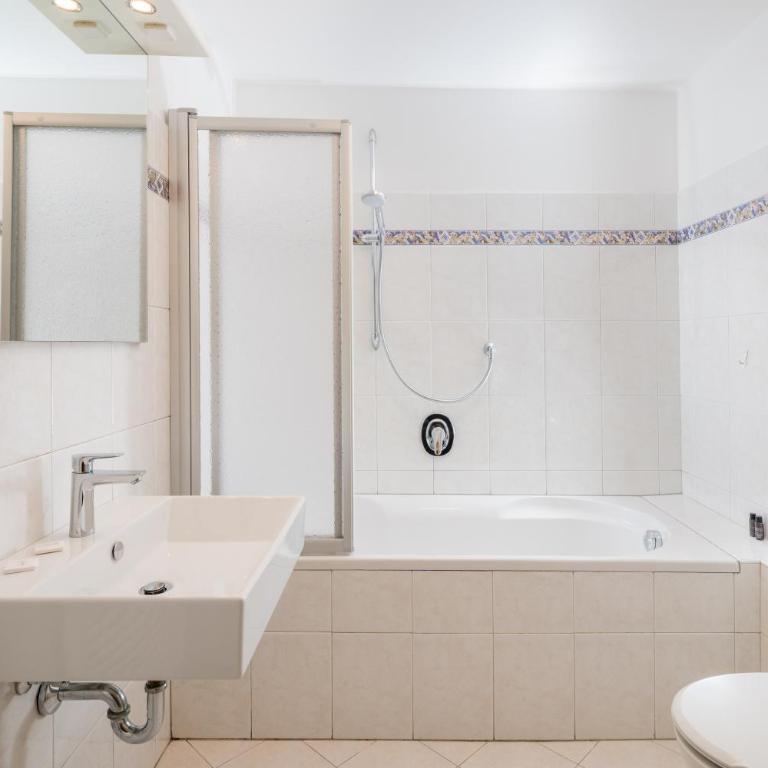Appartements Greif - Apartment mit 1 Schlafzimmer - 5
