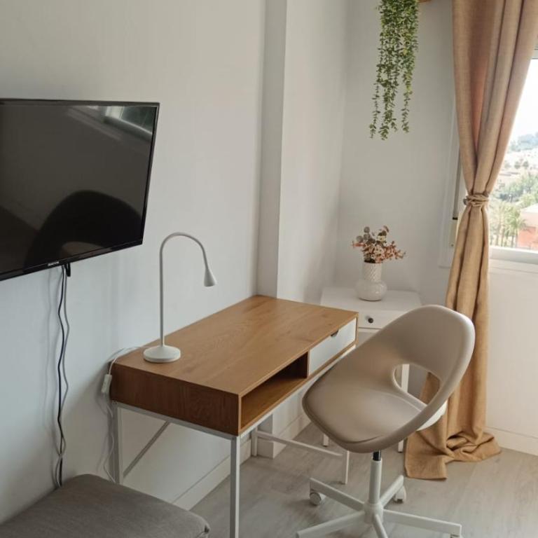 Apartamento Dream View Aguadulce - Apartamento con vistas al mar - 34