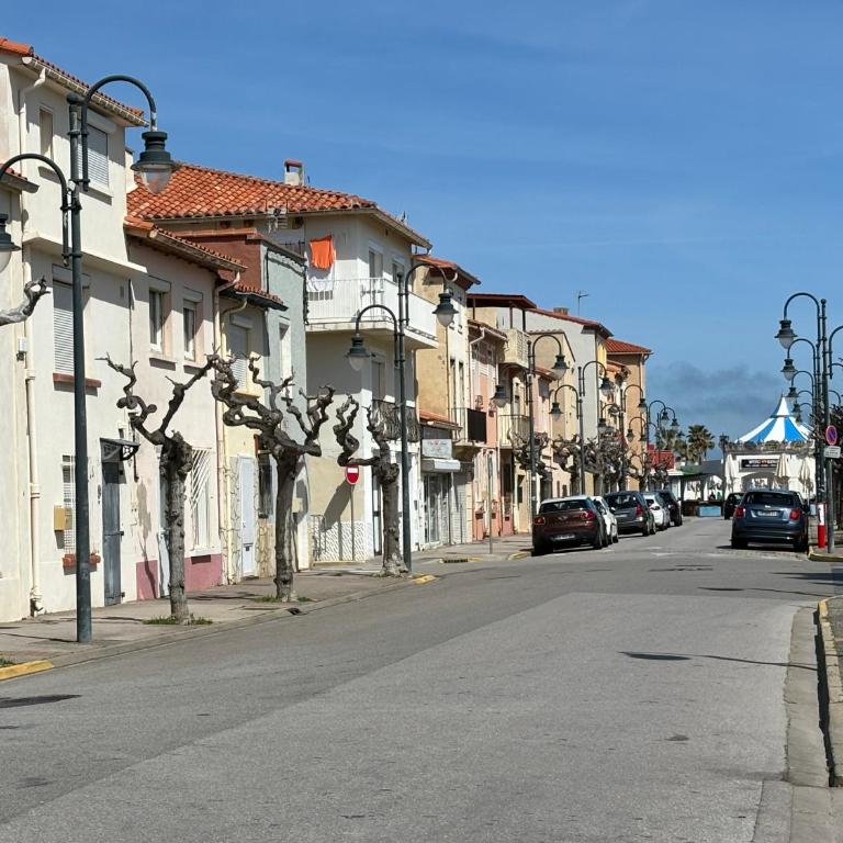 Appartement calme centre village avec jardin parking et wifi fibre - Appartamento con 1 Camera da Letto - 27