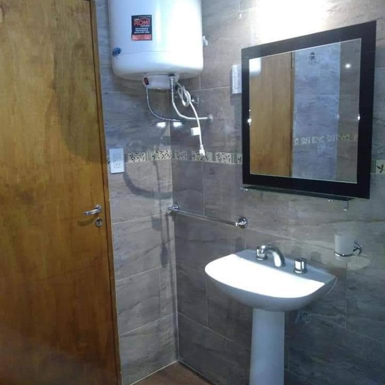 Alquiler Las Camelias - Apartamento de 1 dormitorio - 15