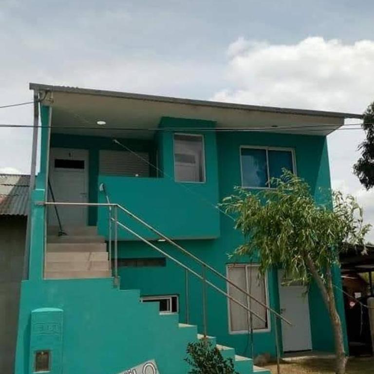 Alquiler Las Camelias - Apartamento de 1 dormitorio - 2