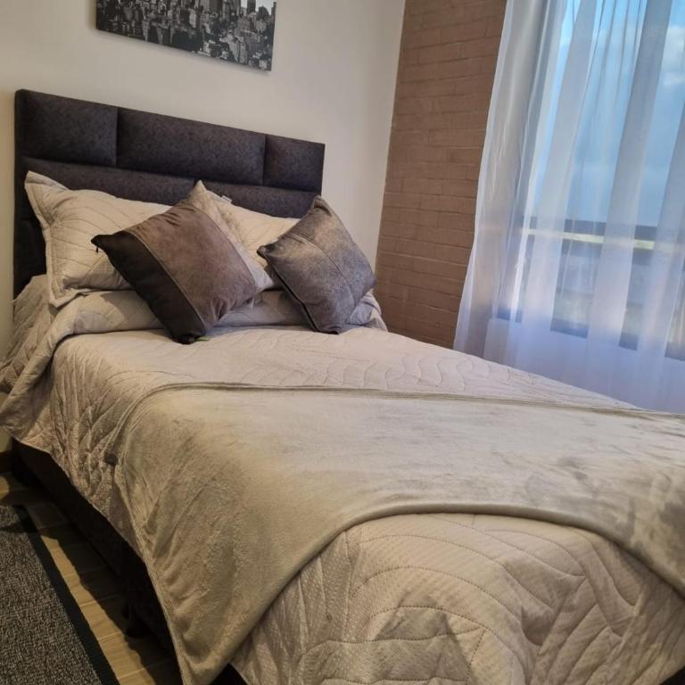 Loft con Estilo y Comodidad - Apartamento de 1 dormitorio - 11