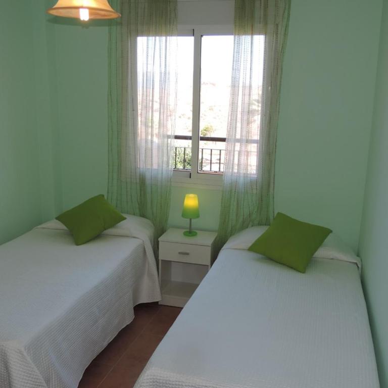 Apartamento con Piscina - Apartamento con terraza - 7