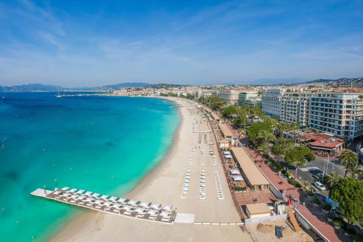 Cosy a 3 min de la plage avec parking privé - Apartment mit 1 Schlafzimmer - 16