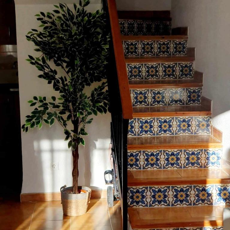 Apartment Cabrio - Gran Alacant - Two-Bedroom Apartment - 29