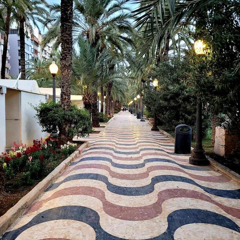 Apartment Cabrio - Gran Alacant - Two-Bedroom Apartment - 30