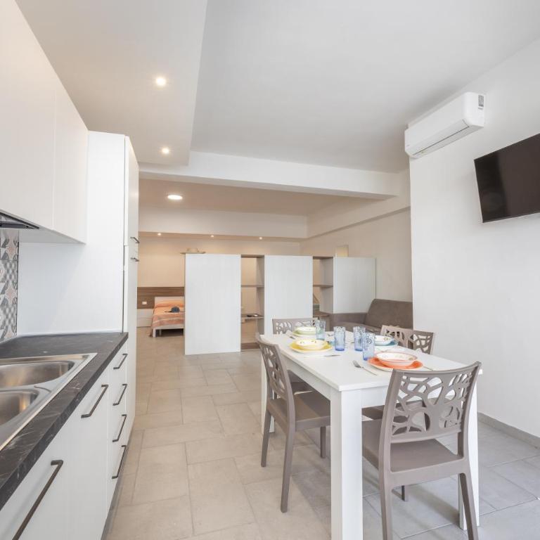 Loft Carpediem Gallipoli - Studio - 3