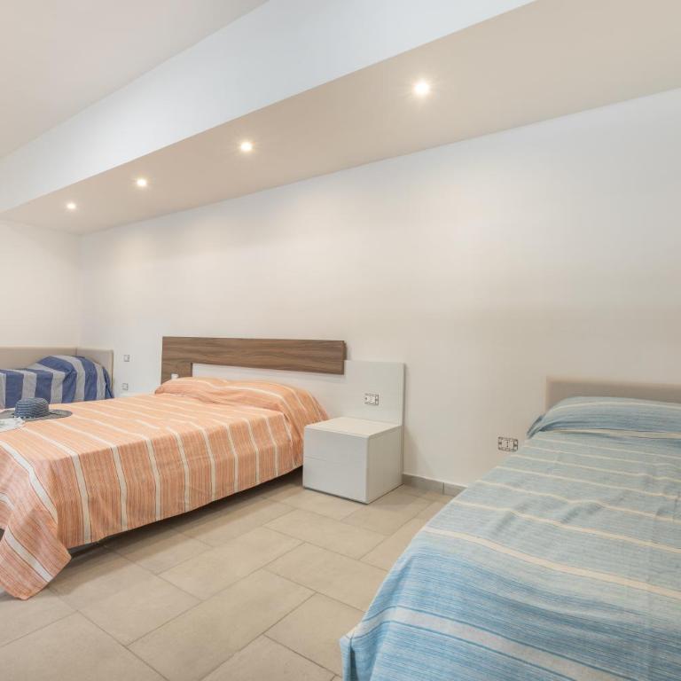Loft Carpediem Gallipoli - Studio - 7