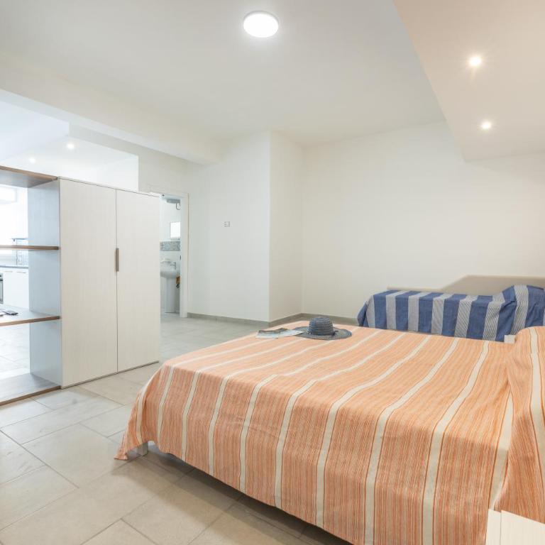 Loft Carpediem Gallipoli - Studio - 6