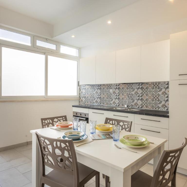 Loft Carpediem Gallipoli - Studio - 5