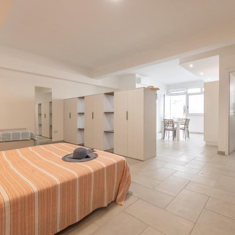 Loft Carpediem Gallipoli - Studio - 9