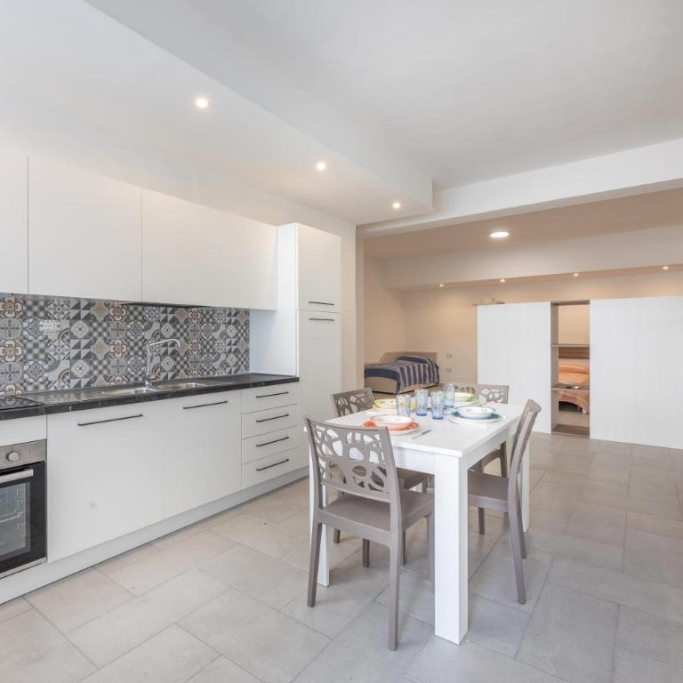 Loft Carpediem Gallipoli - Studio - 10