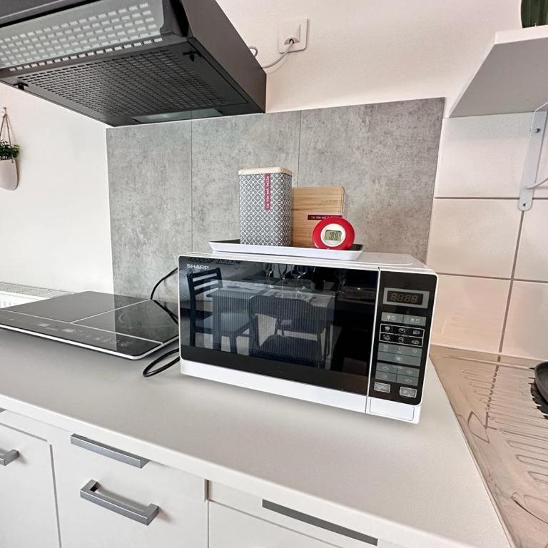 Le pilier G un cocon confortable proche du centre - Appartamento con 1 Camera da Letto - 2