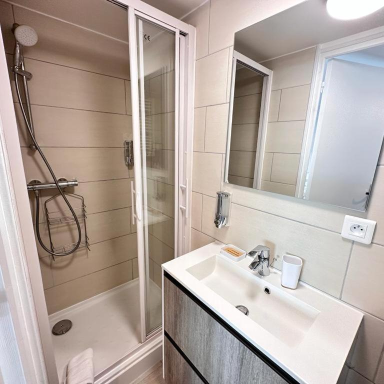 Le pilier G un cocon confortable proche du centre - Appartamento con 1 Camera da Letto - 3