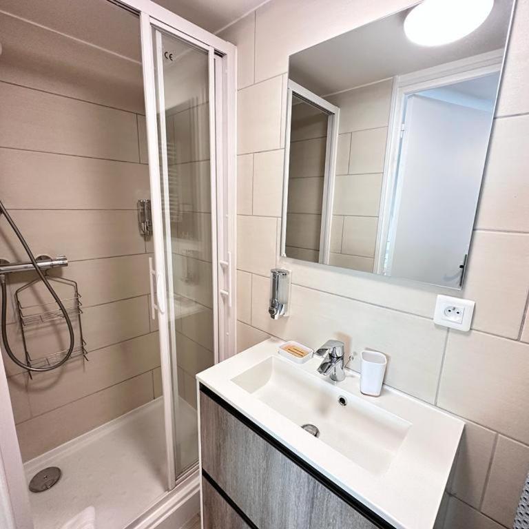 Le pilier G un cocon confortable proche du centre - Appartamento con 1 Camera da Letto - 5