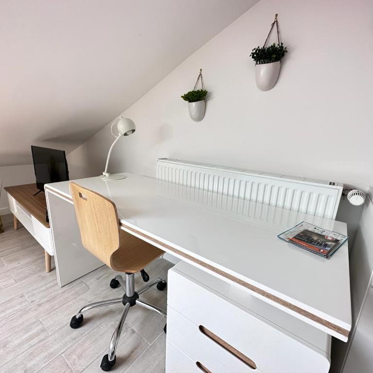 Le pilier G un cocon confortable proche du centre - Appartamento con 1 Camera da Letto - 12