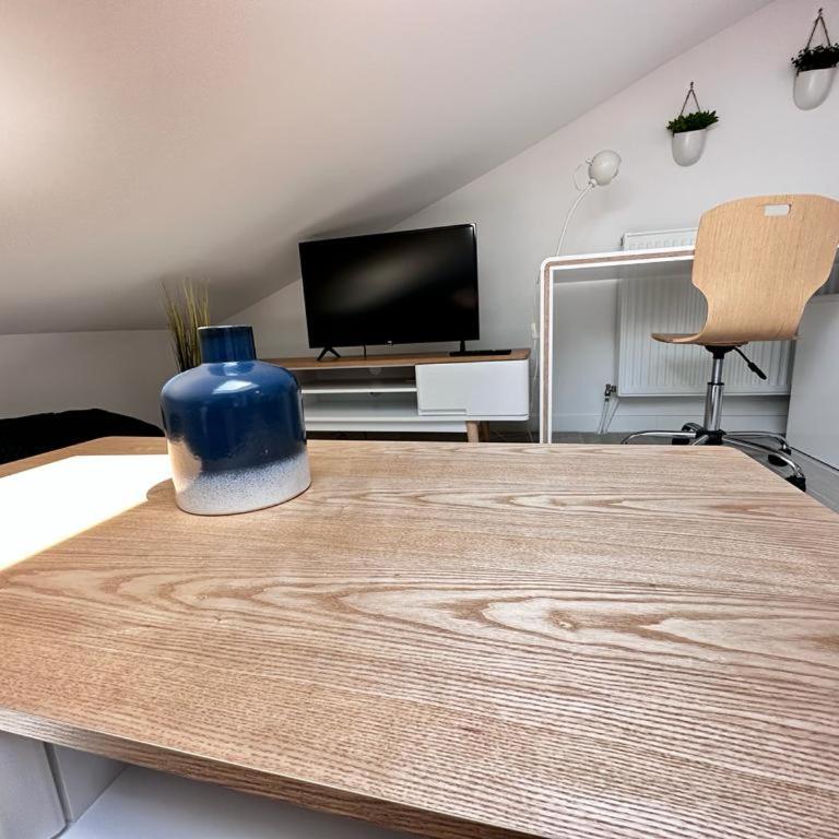 Le pilier G un cocon confortable proche du centre - Appartamento con 1 Camera da Letto - 20