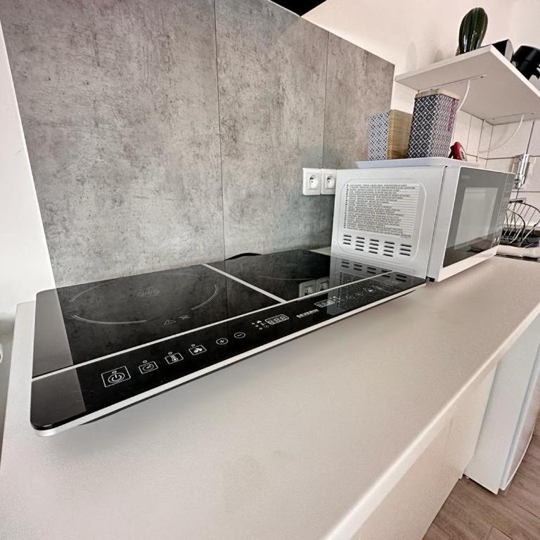 Le pilier G un cocon confortable proche du centre - Appartamento con 1 Camera da Letto - 27