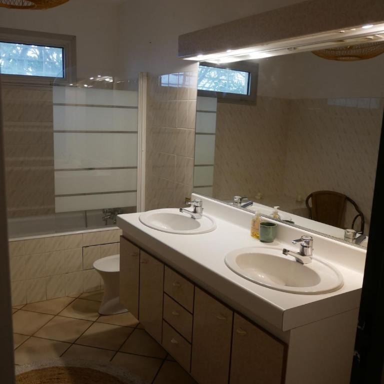 Grande Maison au bord du lac Salonique - Casa con 5 Camere da Letto - 18