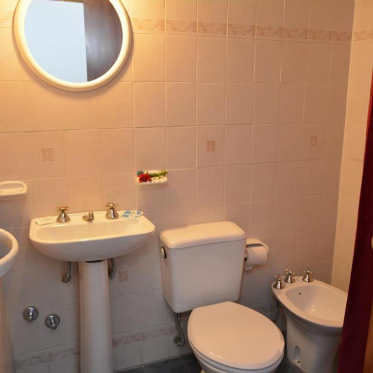 Hotel La Giralda - Habitación Doble - 6