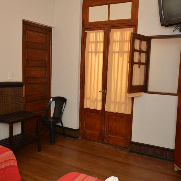 Hotel La Giralda - Habitación Doble - 2