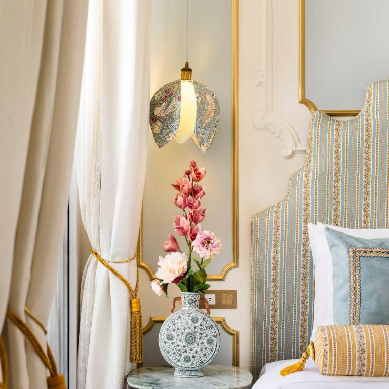 The Angelina Suite - Champs Elysées - One-Bedroom Deluxe Apartment - 4
