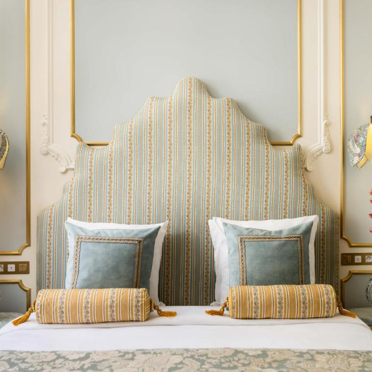 The Angelina Suite - Champs Elysées - One-Bedroom Deluxe Apartment - 5