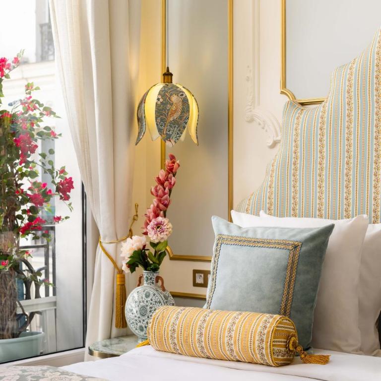 The Angelina Suite - Champs Elysées - One-Bedroom Deluxe Apartment - 7