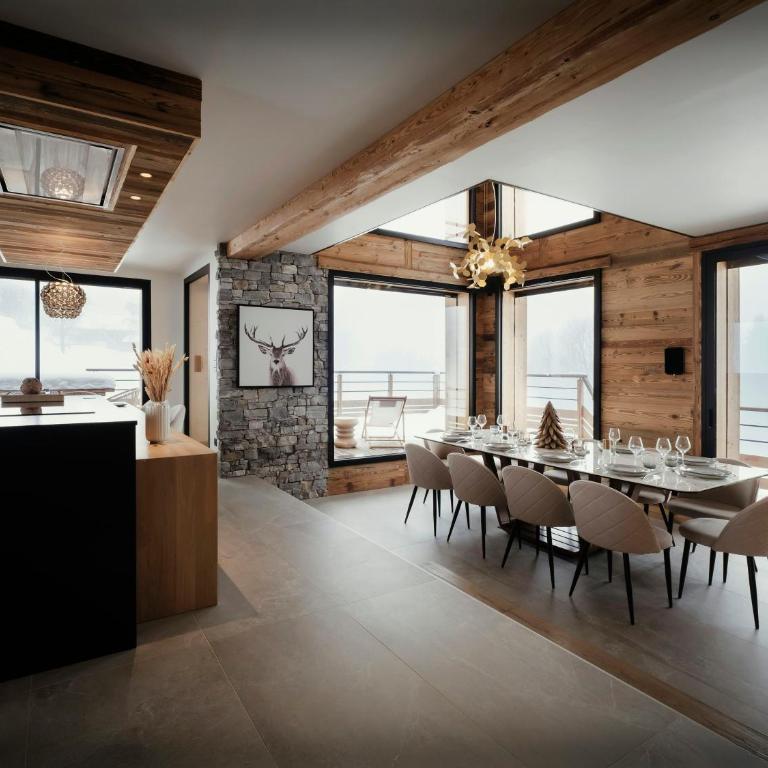 Chalet 1786 - OVO Network - Chalet - 8