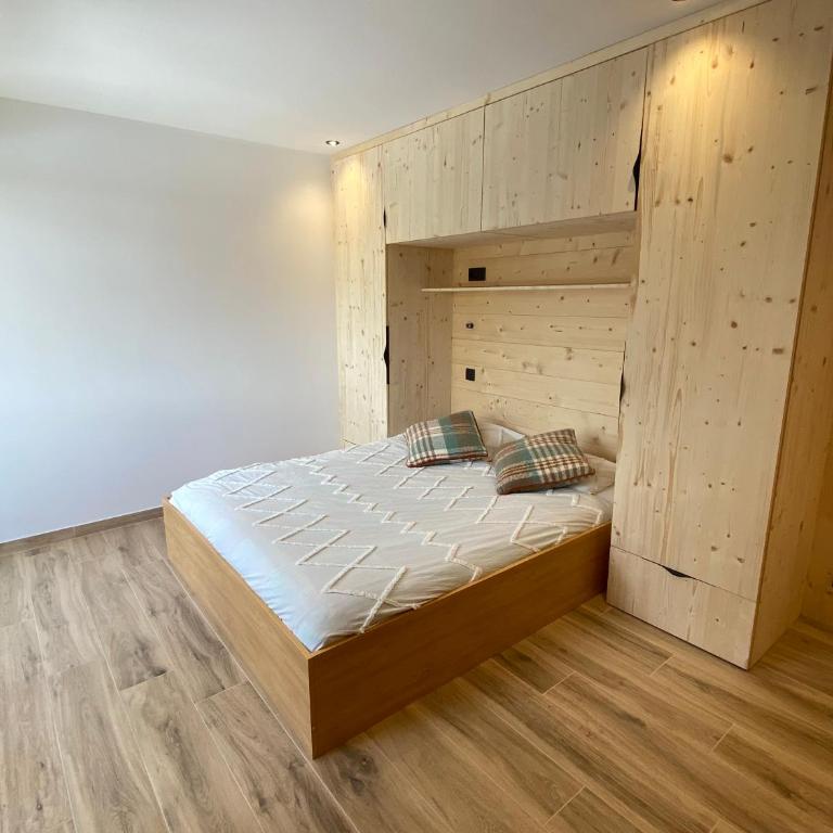 Appartement 7 personnes Chamonix - Two-Bedroom Apartment - 5