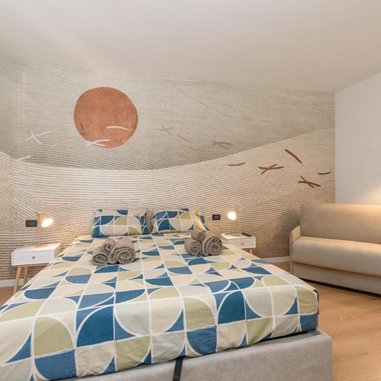 NHolidays - Rue De Paris e Vista Montagna - Appartamento con 1 Camera da Letto - 3