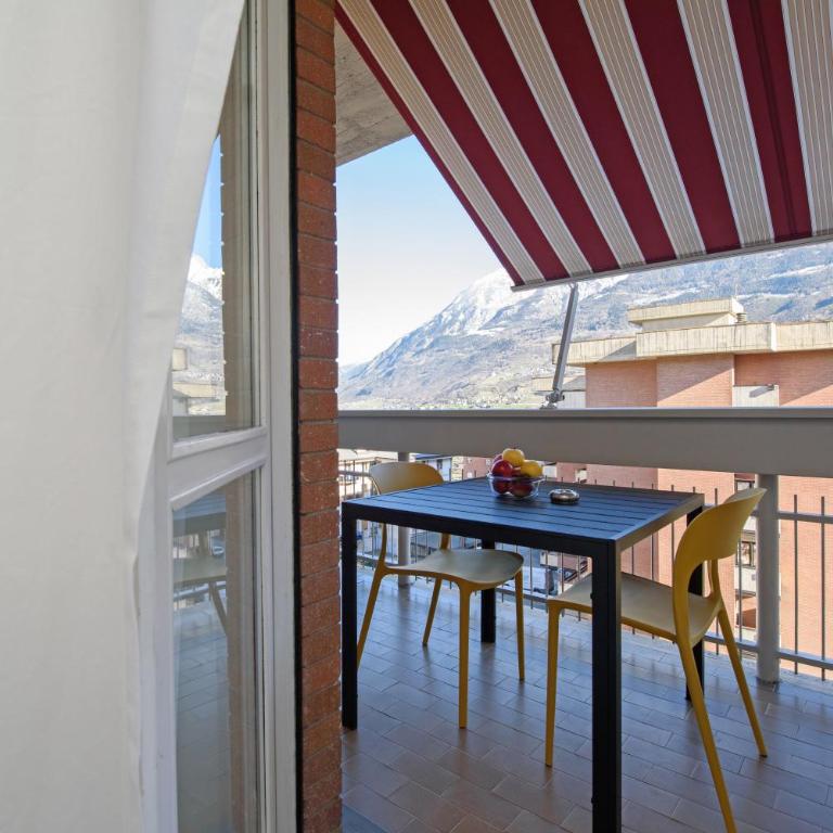 NHolidays - Rue De Paris e Vista Montagna - Appartamento con 1 Camera da Letto - 19