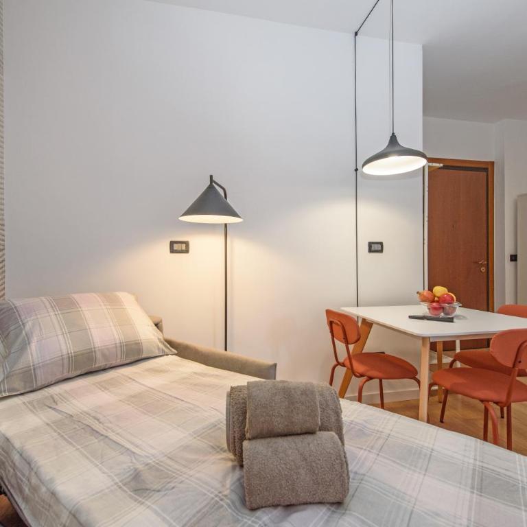NHolidays - Rue De Paris e Vista Montagna - Appartamento con 1 Camera da Letto - 13