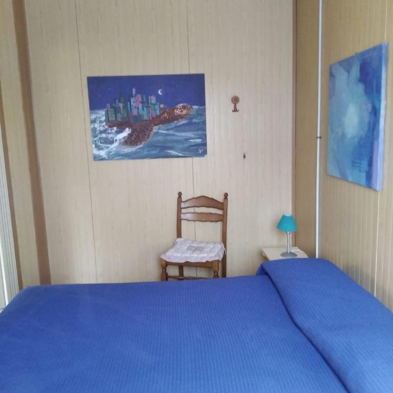 Villetta Fior d'Acacia - One-Bedroom House - 5