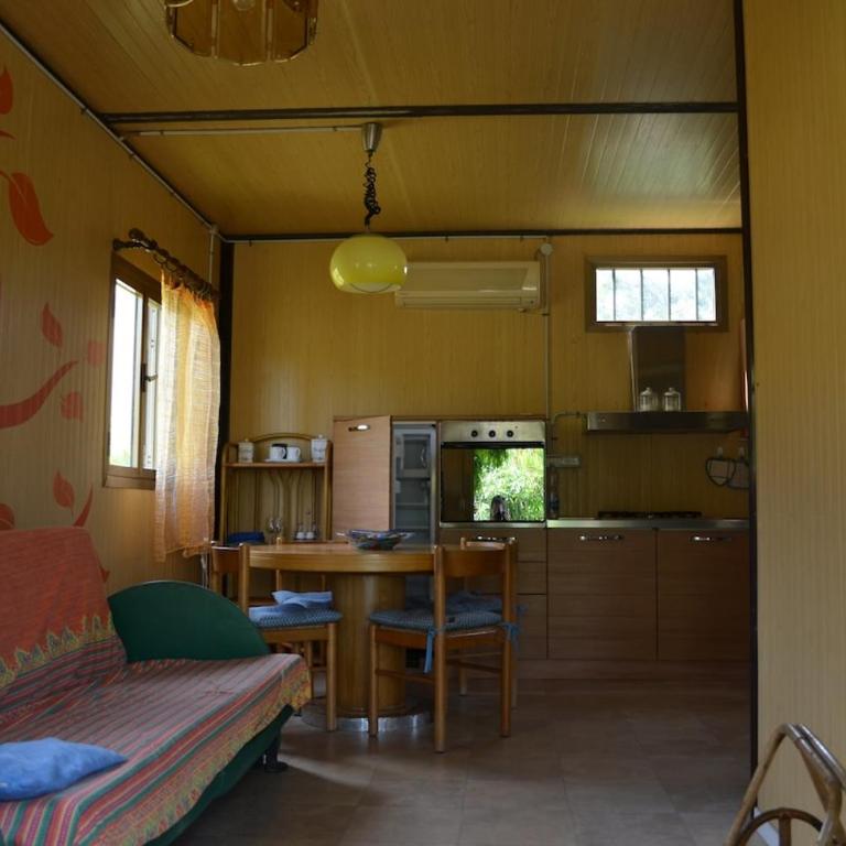 Villetta Fior d'Acacia - One-Bedroom House - 6