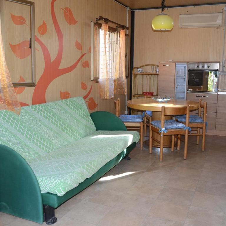 Villetta Fior d'Acacia - One-Bedroom House - 7