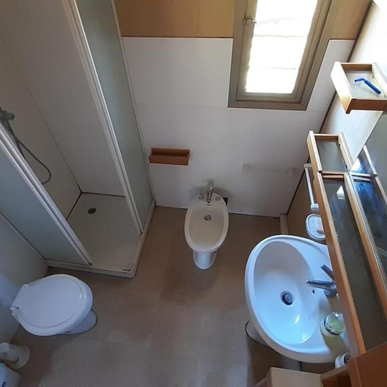 Villetta Fior d'Acacia - One-Bedroom House - 9