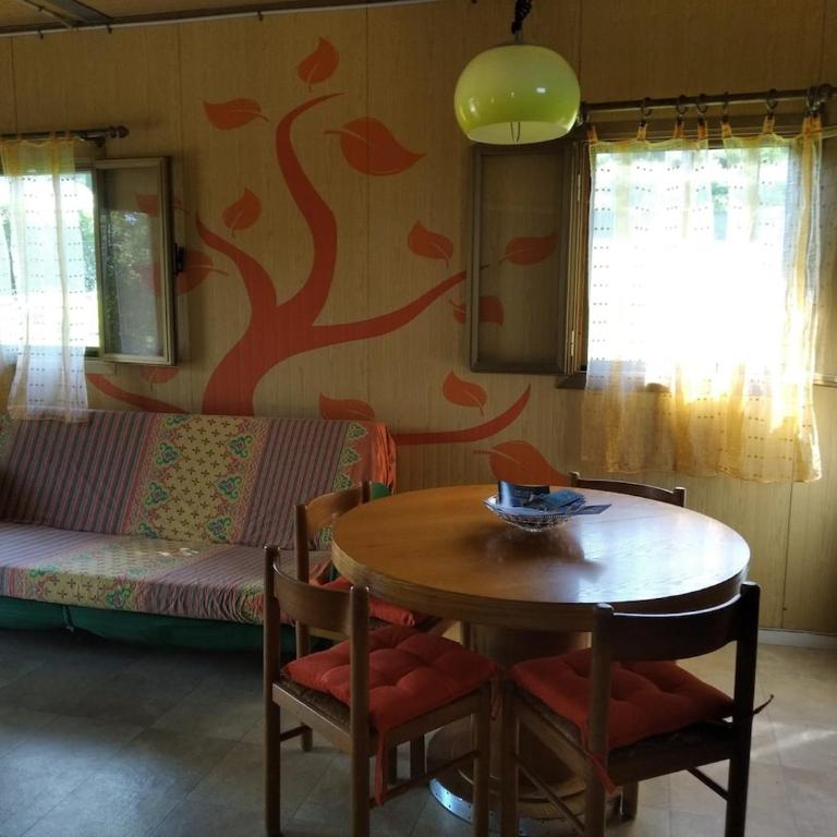 Villetta Fior d'Acacia - One-Bedroom House - 12