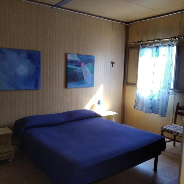Villetta Fior d'Acacia - One-Bedroom House - 13