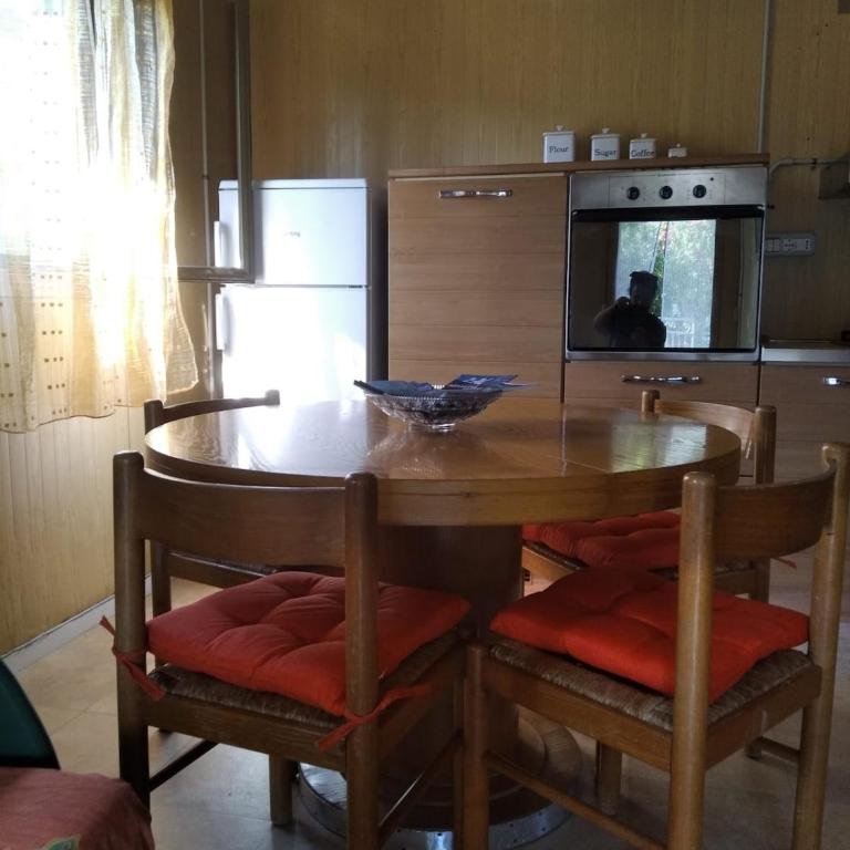 Villetta Fior d'Acacia - One-Bedroom House - 16