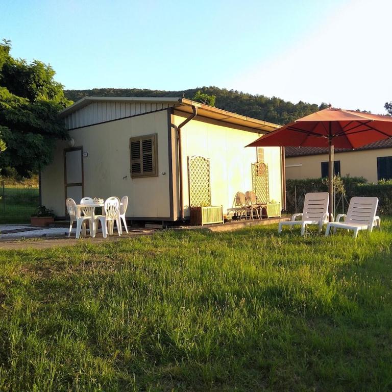 Villetta Fior d'Acacia - One-Bedroom House - 17