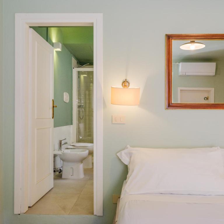 Nugolo atelier - Light & charm in Oltrarno - Appartamento con 2 Camere da Letto - 17