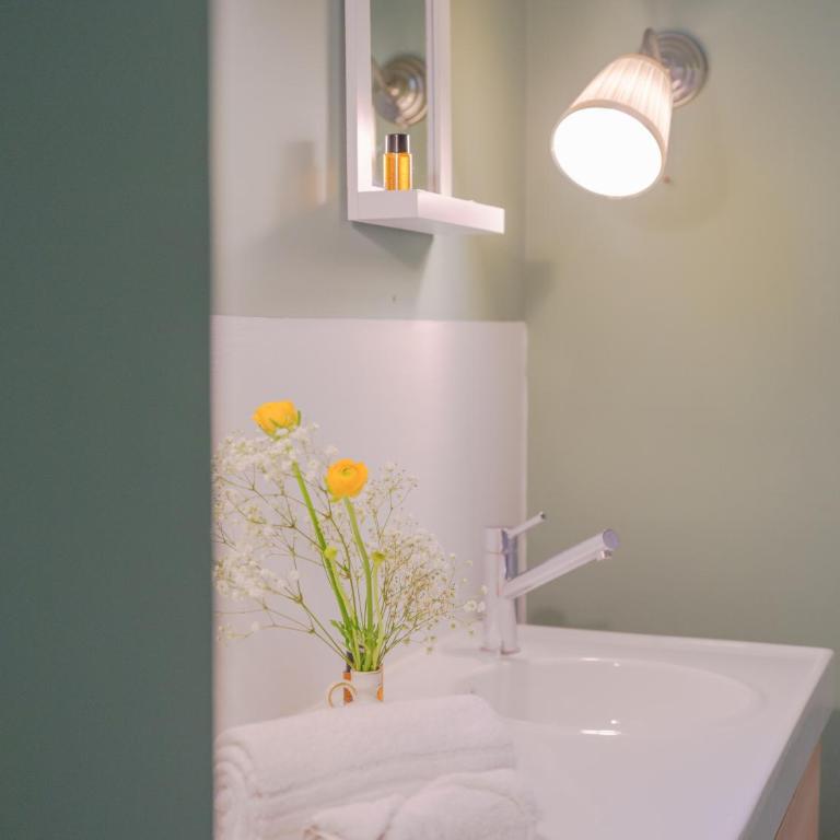 Nugolo atelier - Light & charm in Oltrarno - Appartamento con 2 Camere da Letto - 8