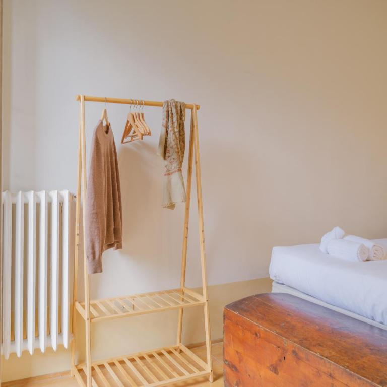 Nugolo atelier - Light & charm in Oltrarno - Appartamento con 2 Camere da Letto - 4