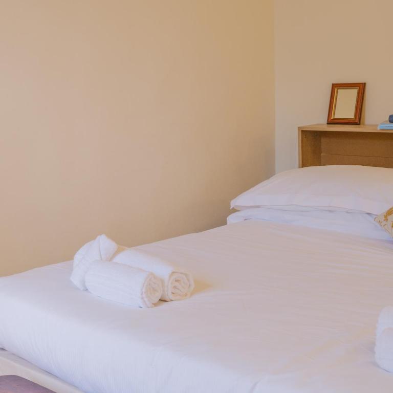 Nugolo atelier - Light & charm in Oltrarno - Appartamento con 2 Camere da Letto - 22