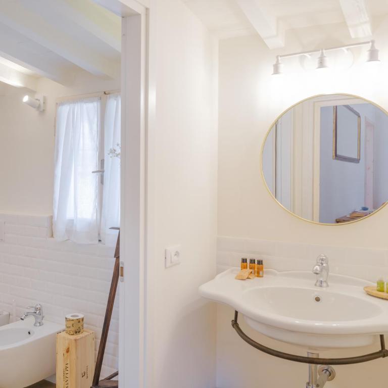 Nugolo atelier - Light & charm in Oltrarno - Appartamento con 2 Camere da Letto - 29