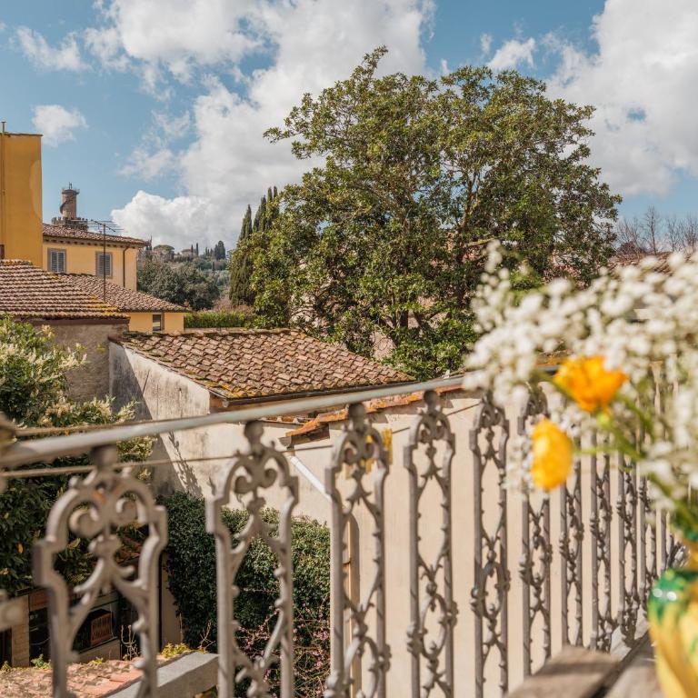 Nugolo atelier - Light & charm in Oltrarno - Appartamento con 2 Camere da Letto - 15