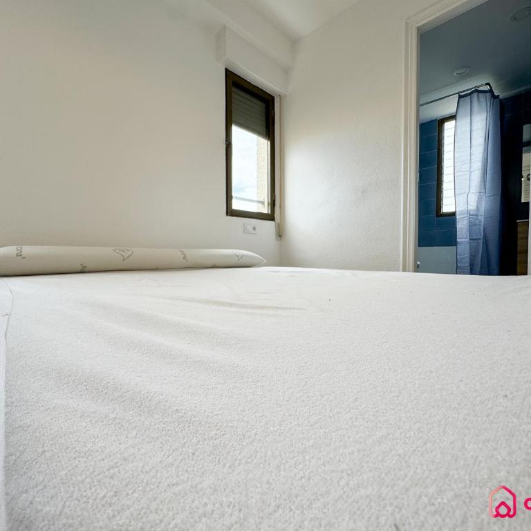 Agua y Cielo - Apartamento de 2 dormitorios con terraza y vistas al mar - 11