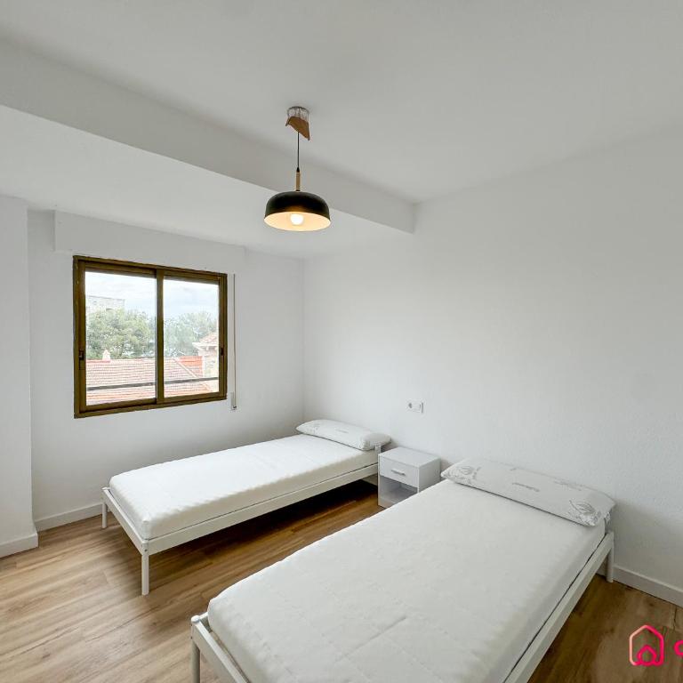 Agua y Cielo - Apartamento de 2 dormitorios con terraza y vistas al mar - 10